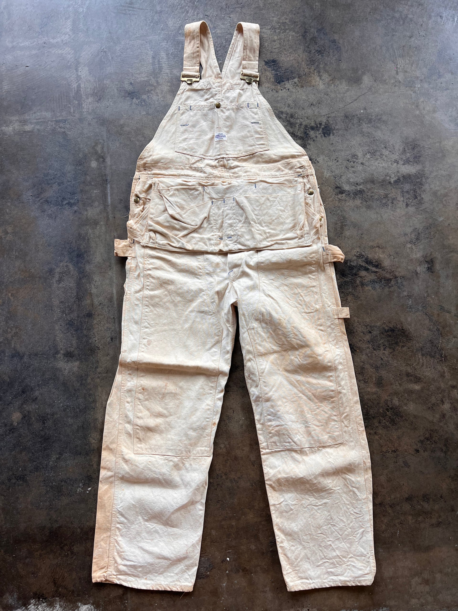 ジャケット・アウター 50s-60s HERCULES coverall Blanket ジャケット ジャケット・アウター 50s-60s HERCULES coverall Blanket ジャケット