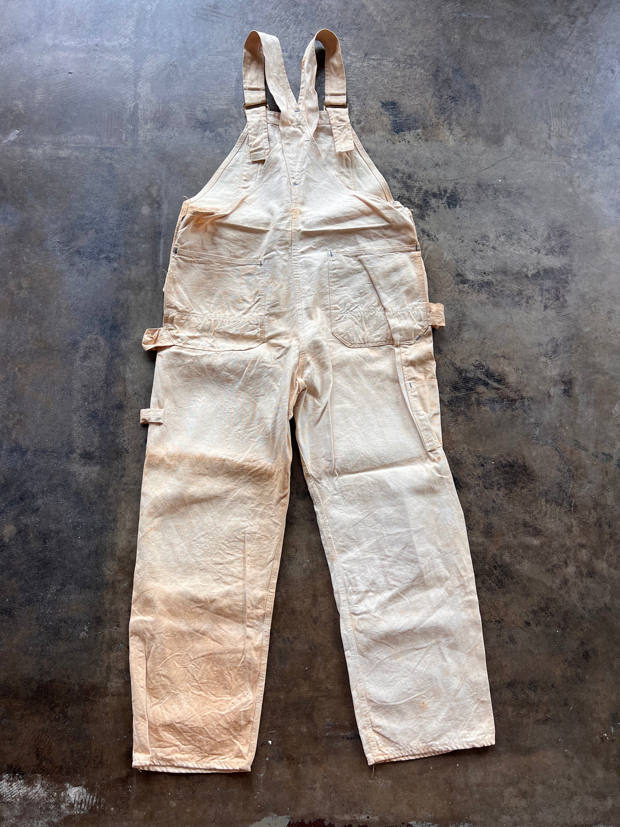 Vintage Hercules Overalls