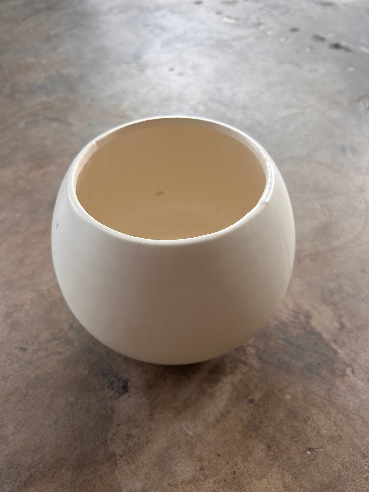Midcentury Modern McCoy Pot