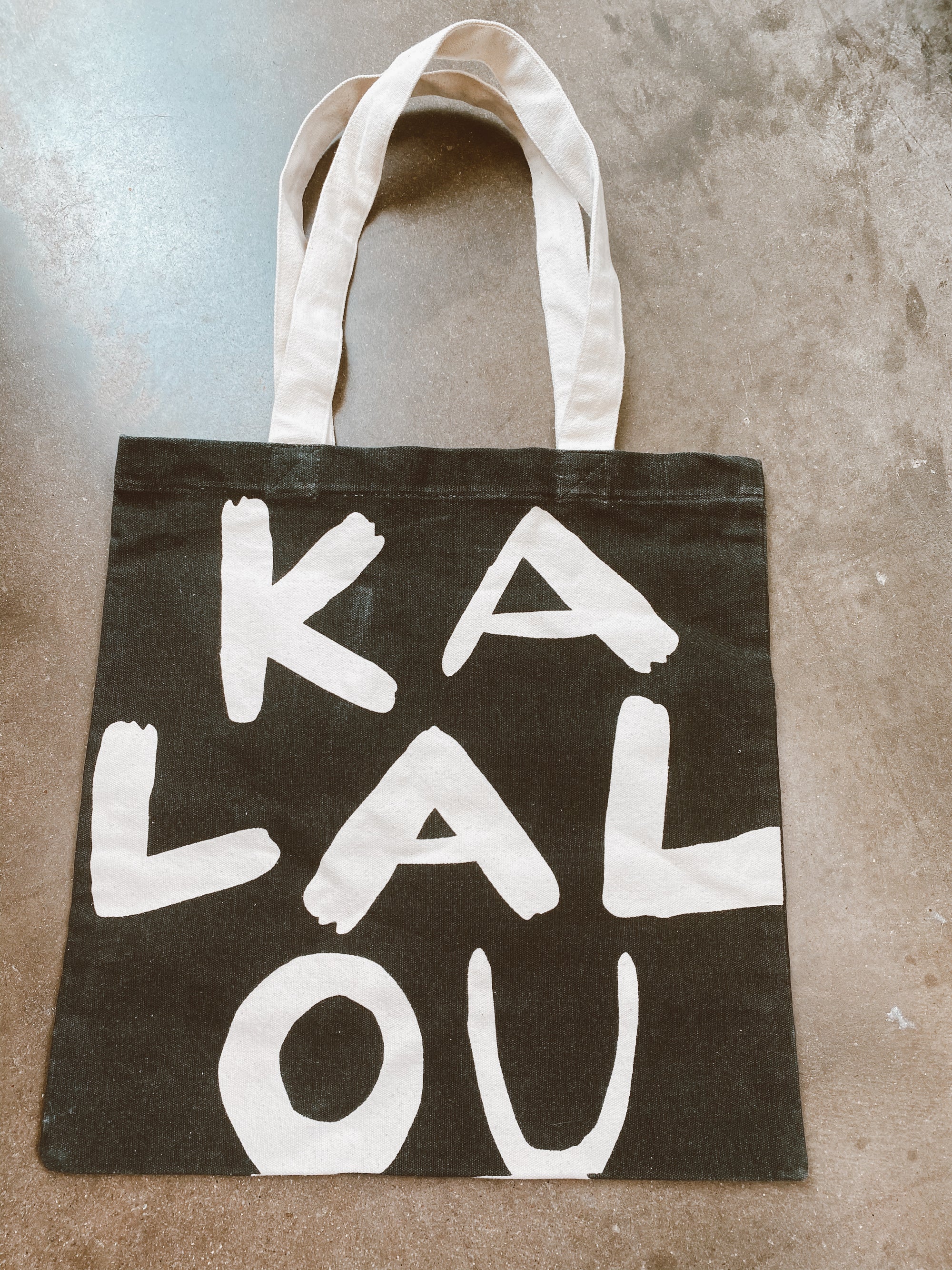 Kalalou Tote