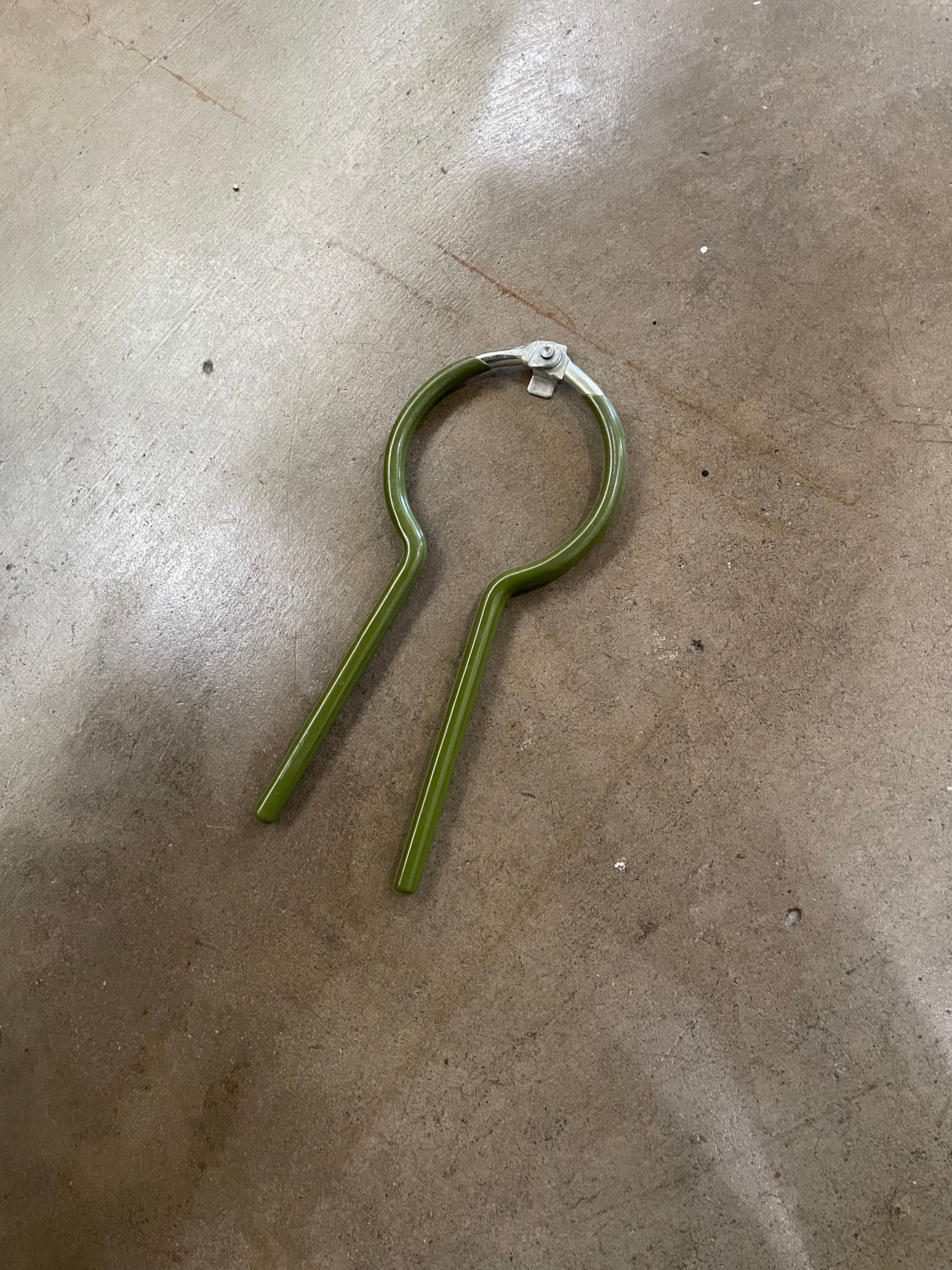 Vintage Jar Opener/Lid Remover