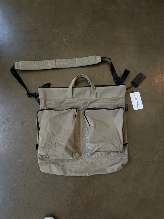 Amiacalva Utility Tote