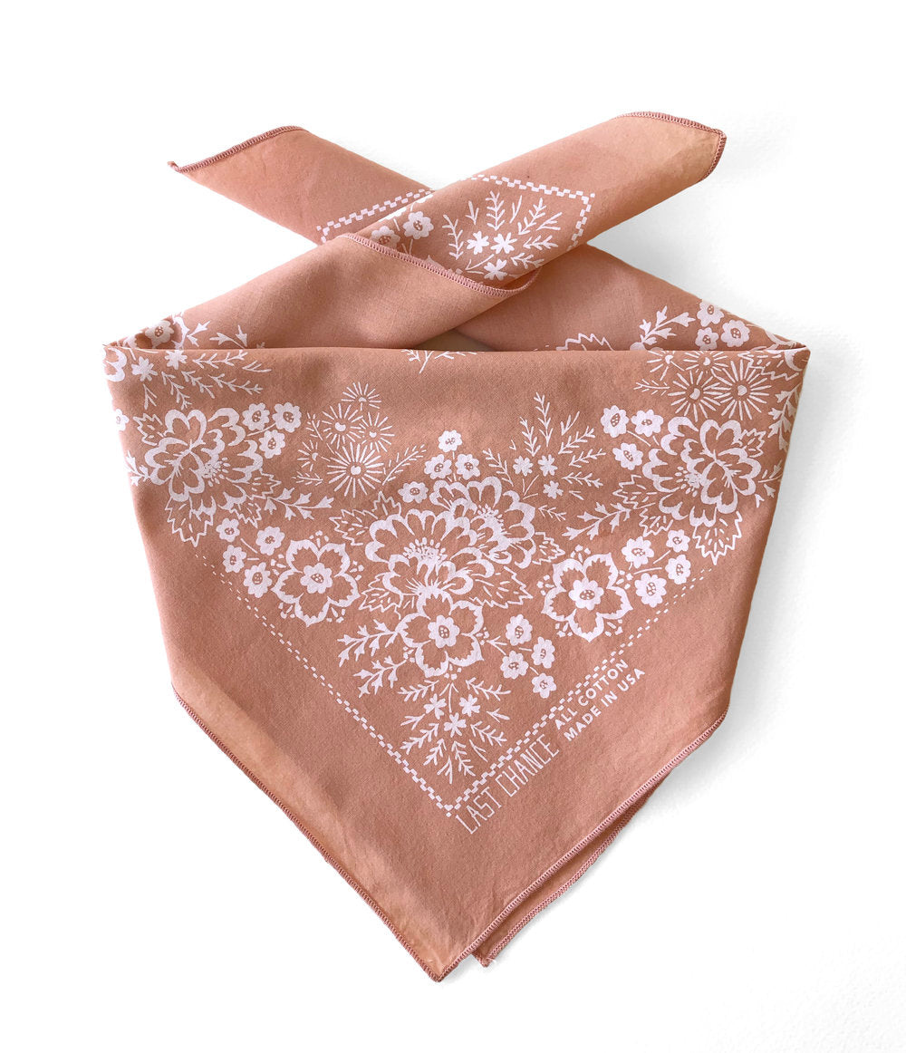 Field-Danna Bandana