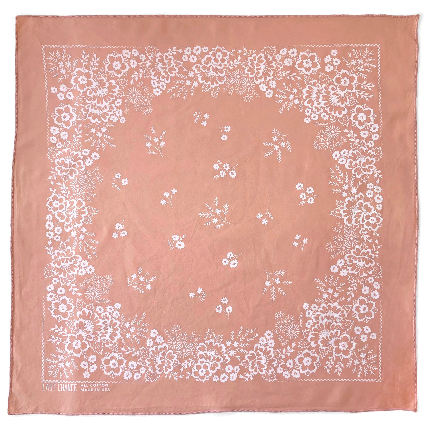 Field-Danna Bandana