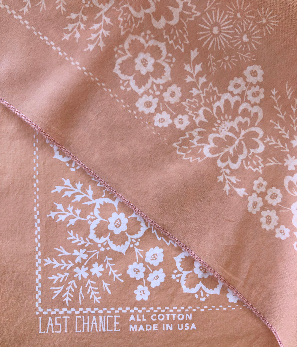 Field-Danna Bandana