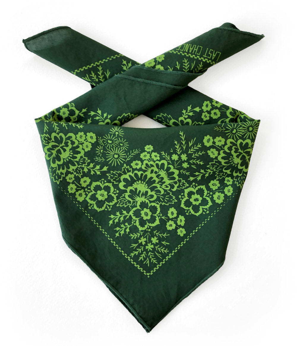 Field-Danna Bandana