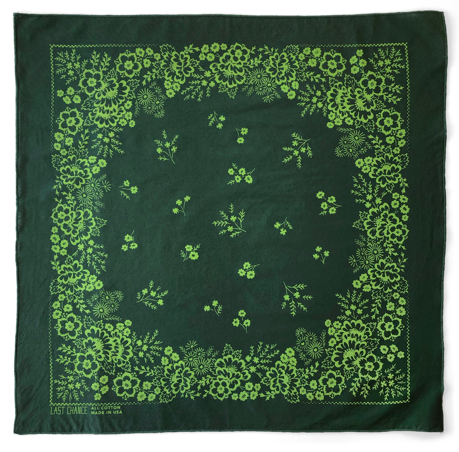 Field-Danna Bandana