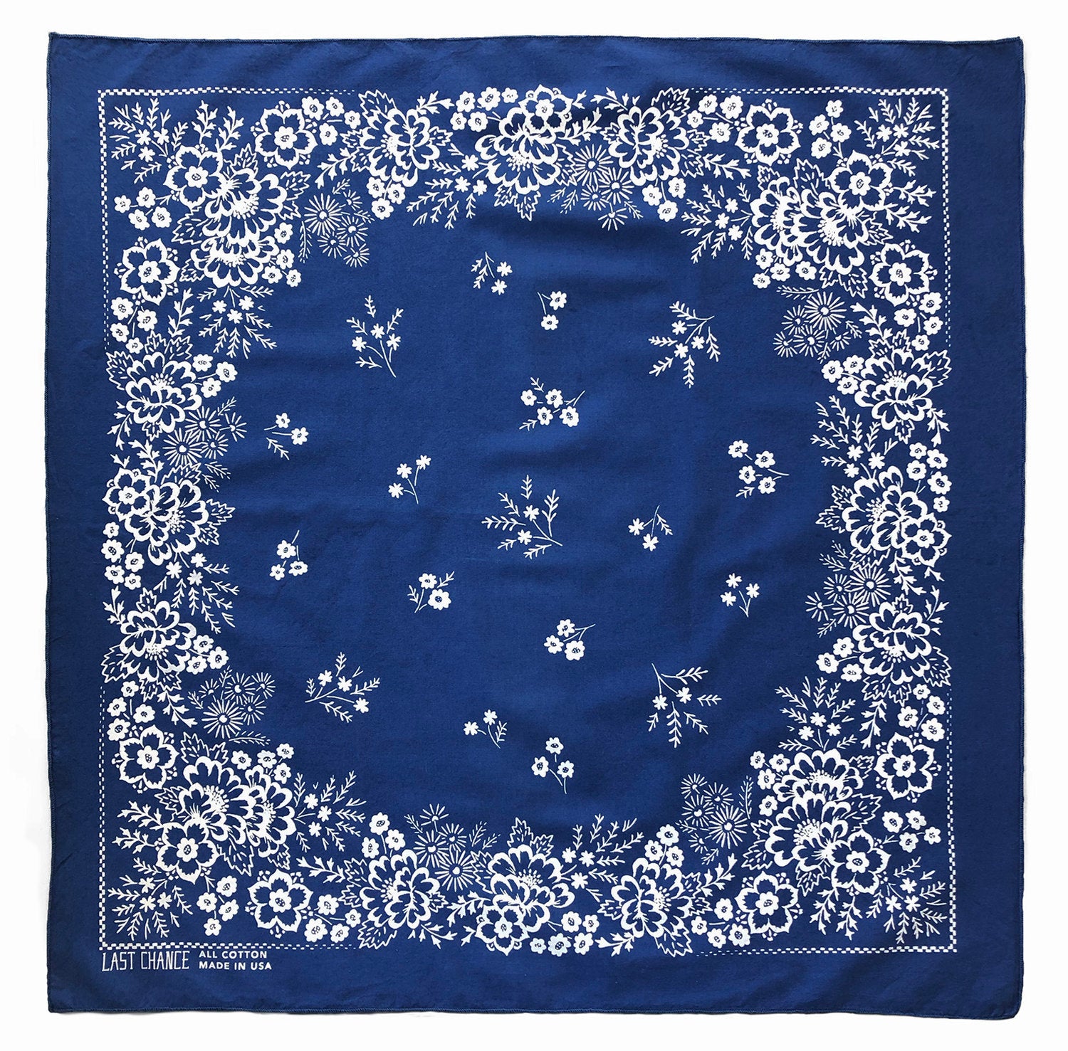 Field-Danna Bandana