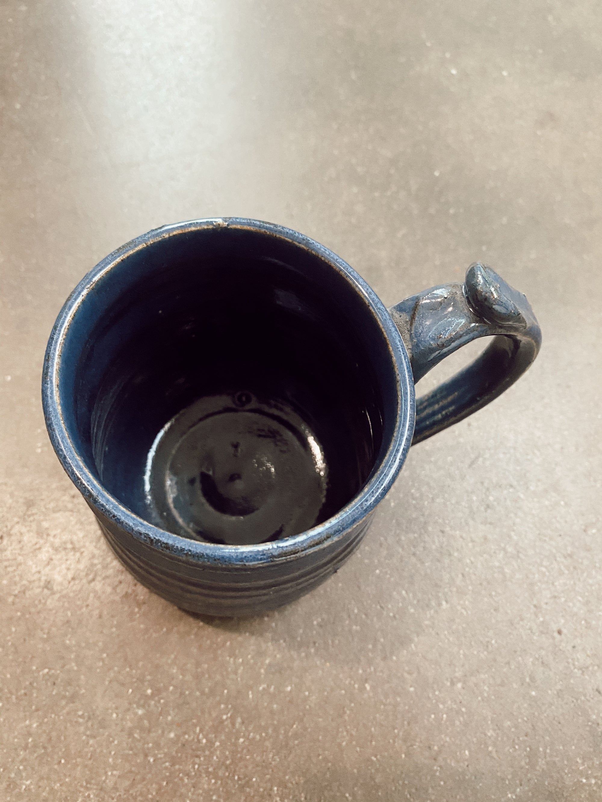 Handmade Mug