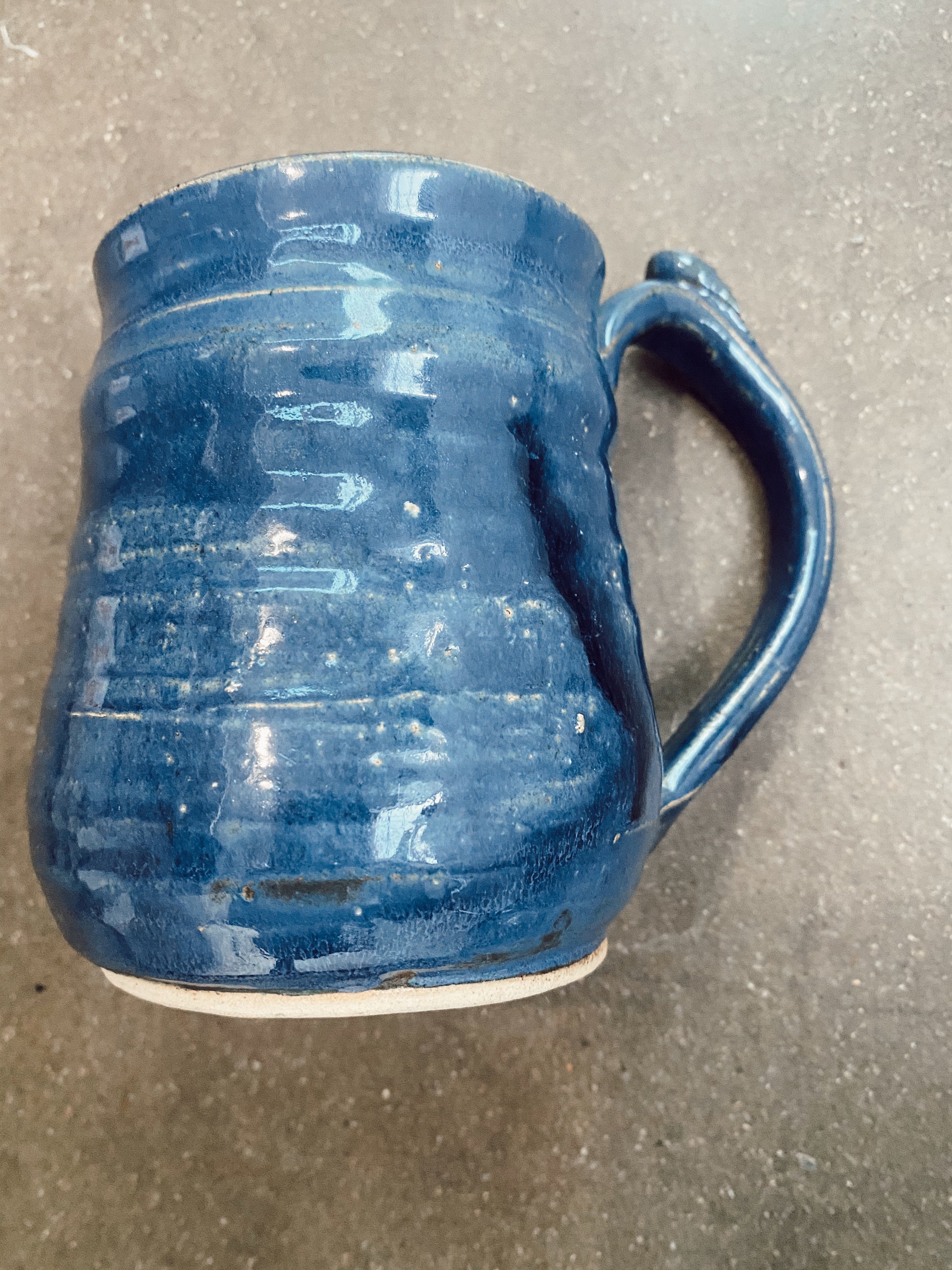 Handmade Mug
