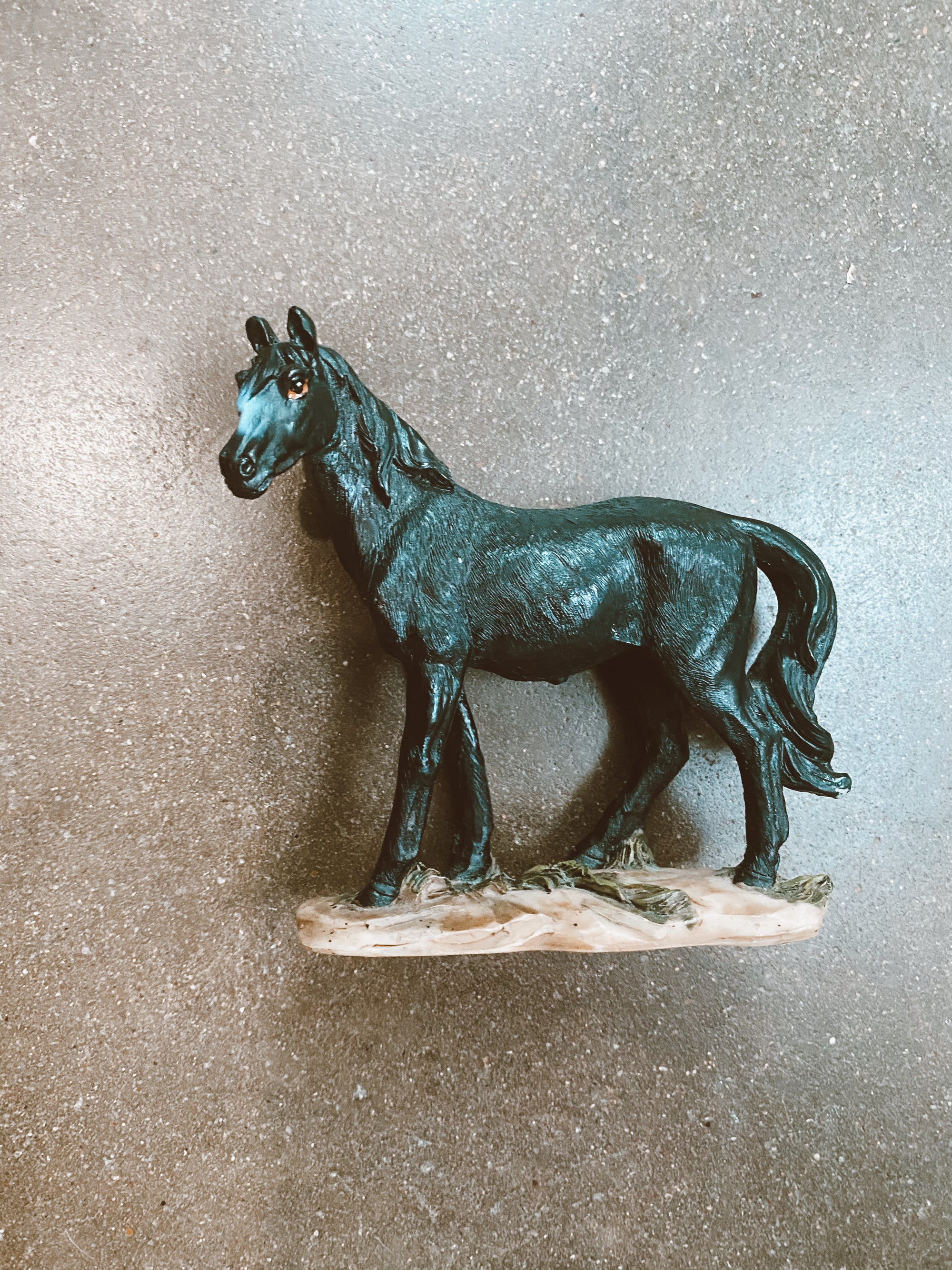 Vintage Horse