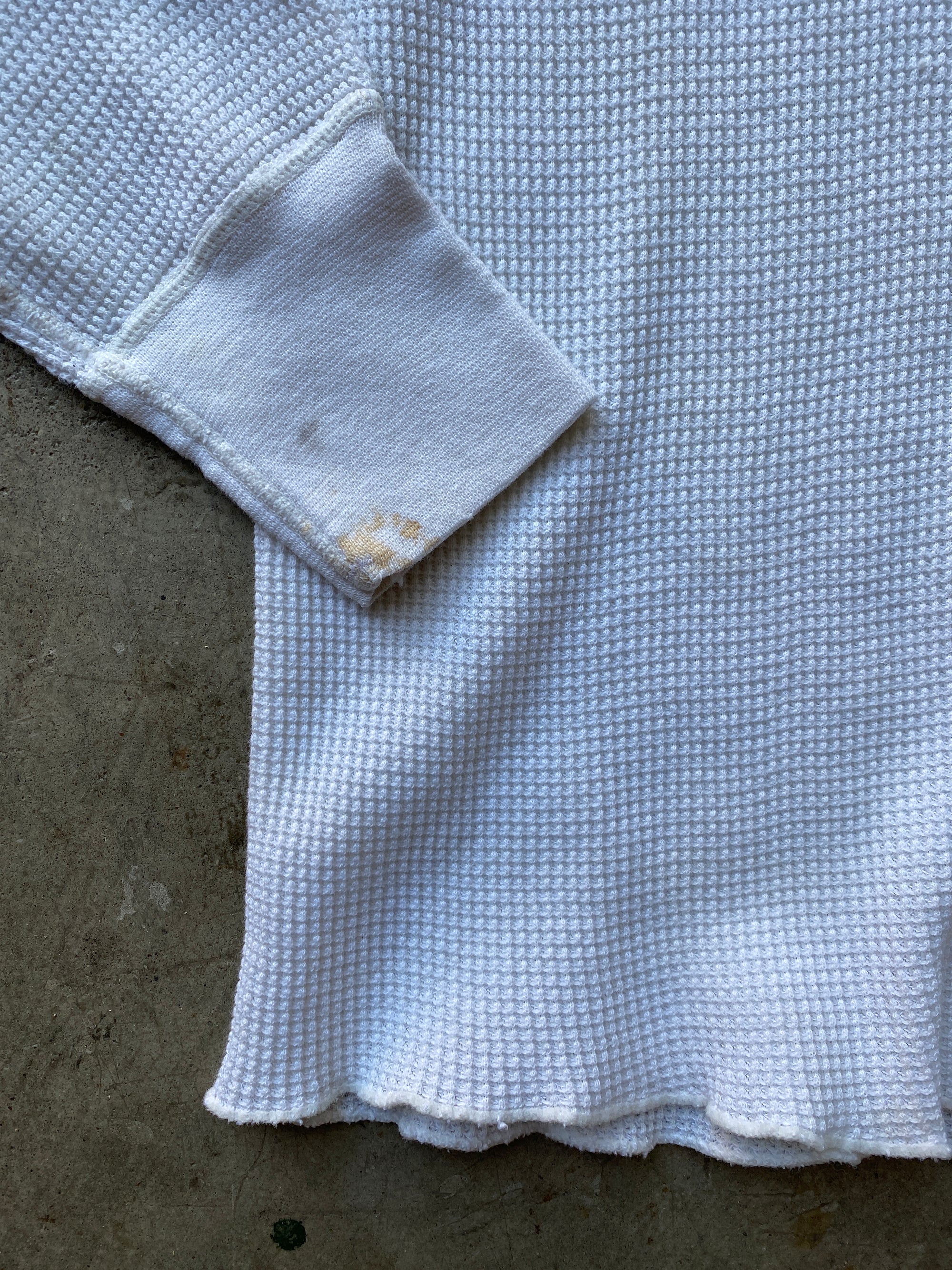 White JE Morgan Thermal