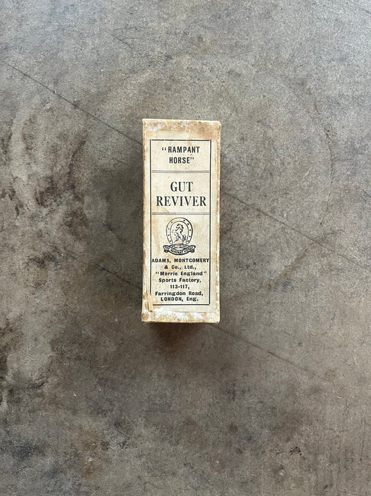 Gut Reviver Bottle