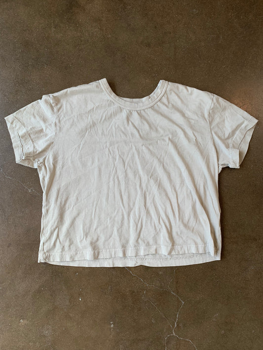 Khaki Crop