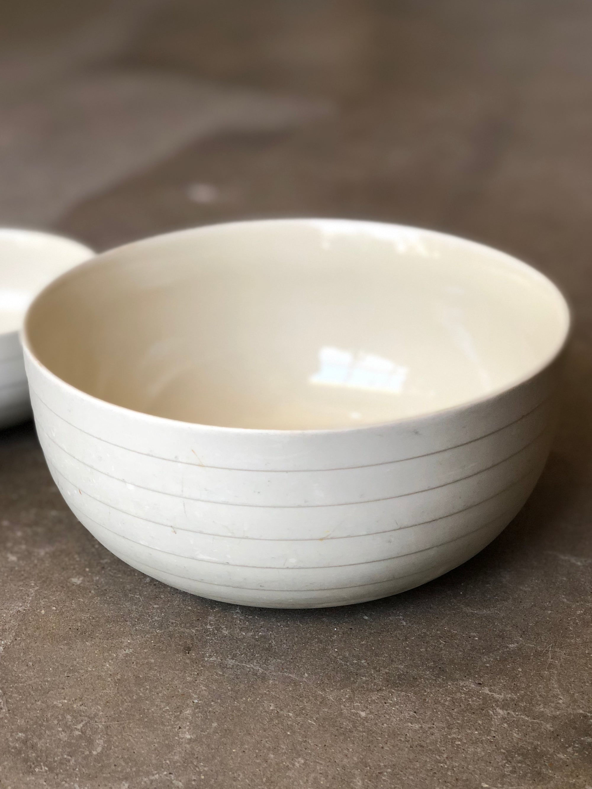 Ceramic Bowl Set
