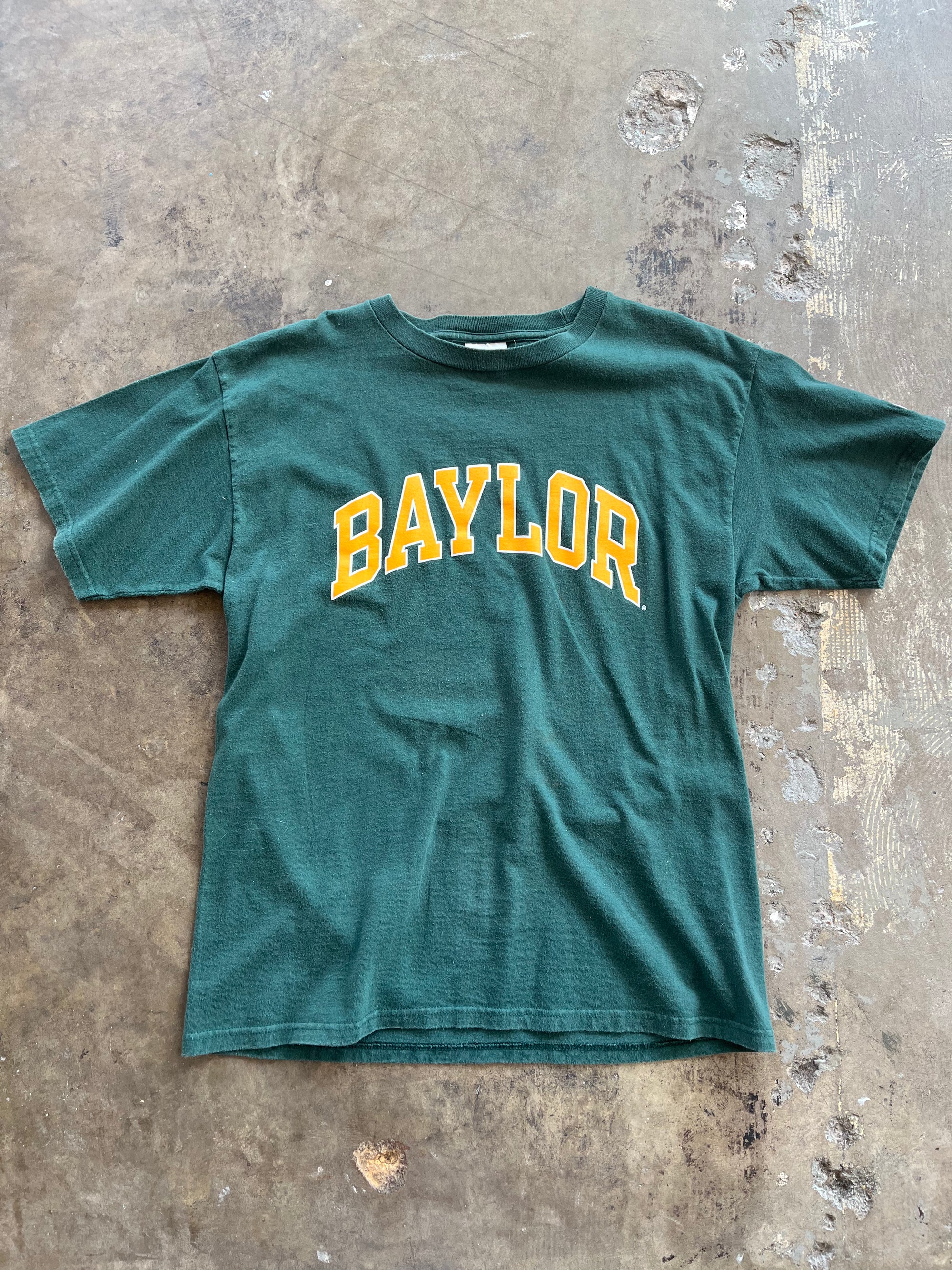 Baylor Champion Tee