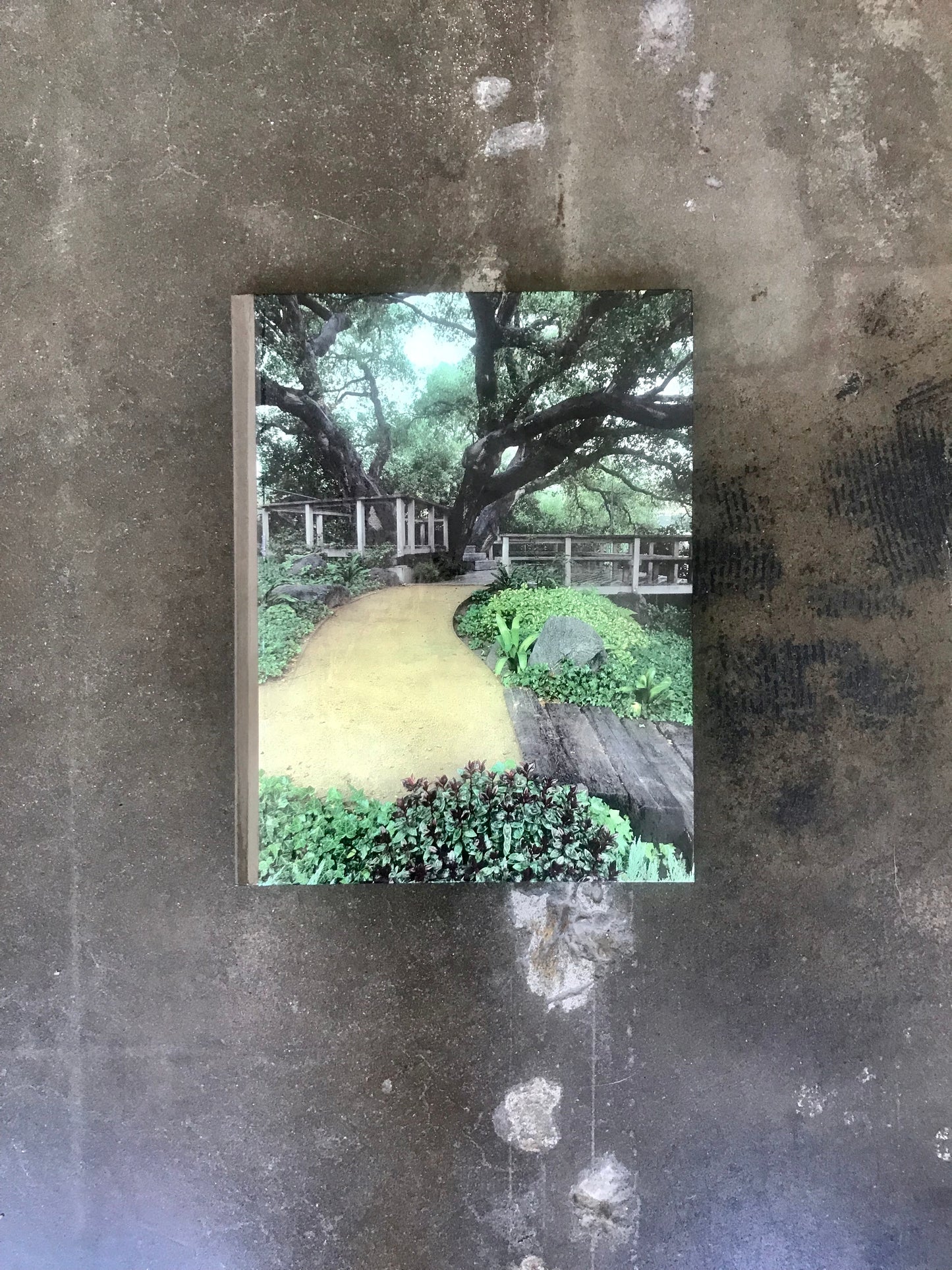 The Time-Life Encyclopedia Of Gardening