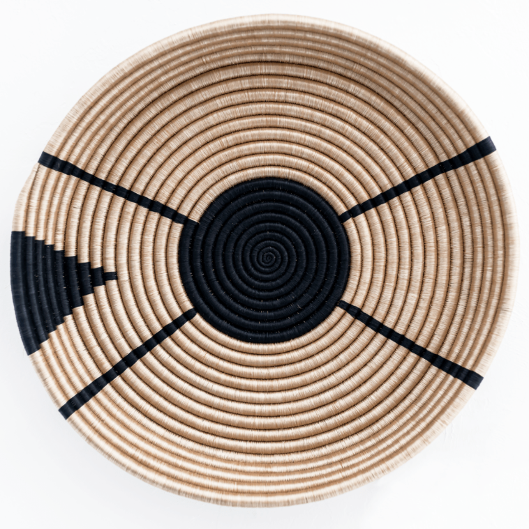 Daybreak Wall Hanging