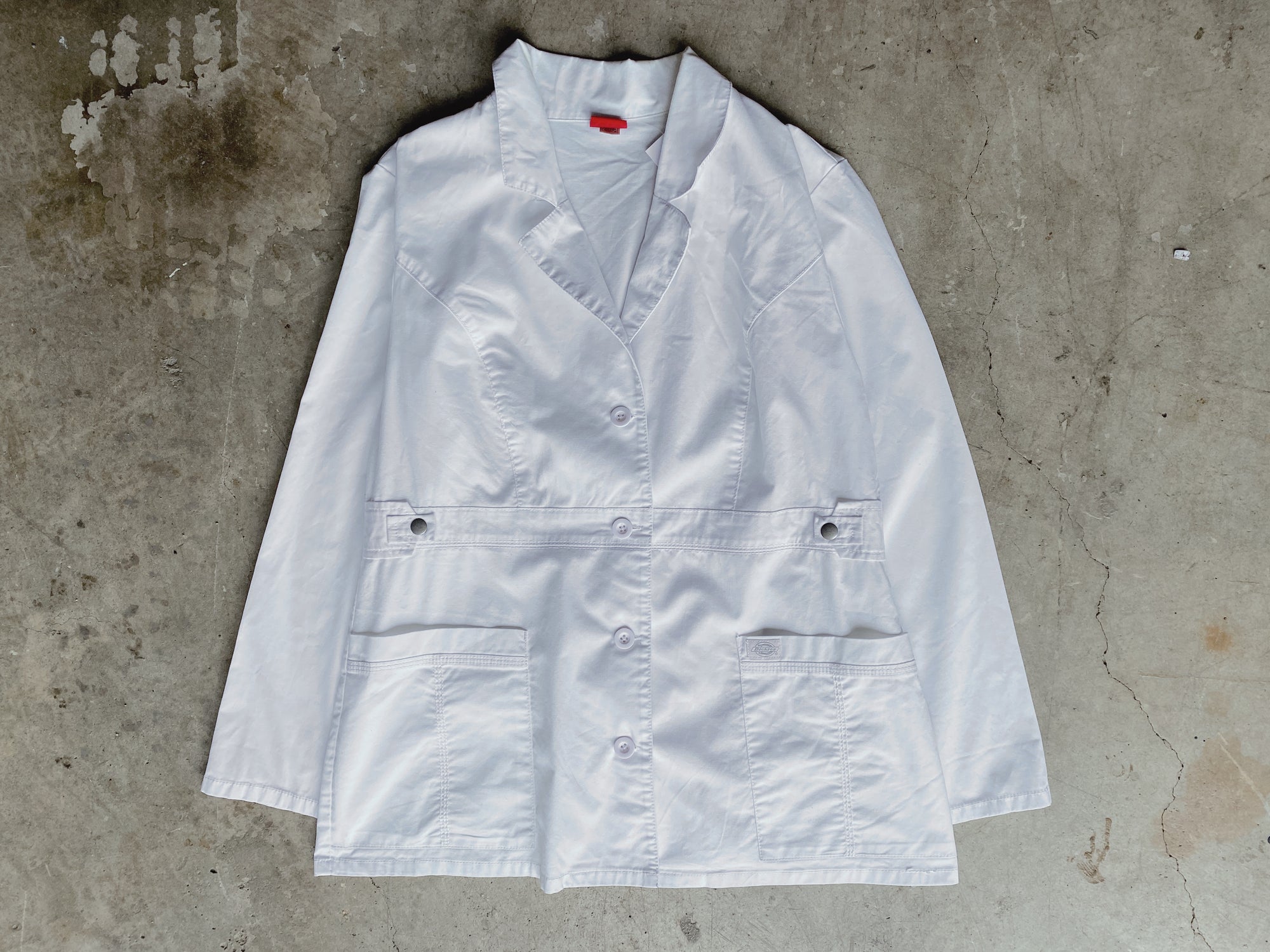 Vintage Dickies Workwear Jacket