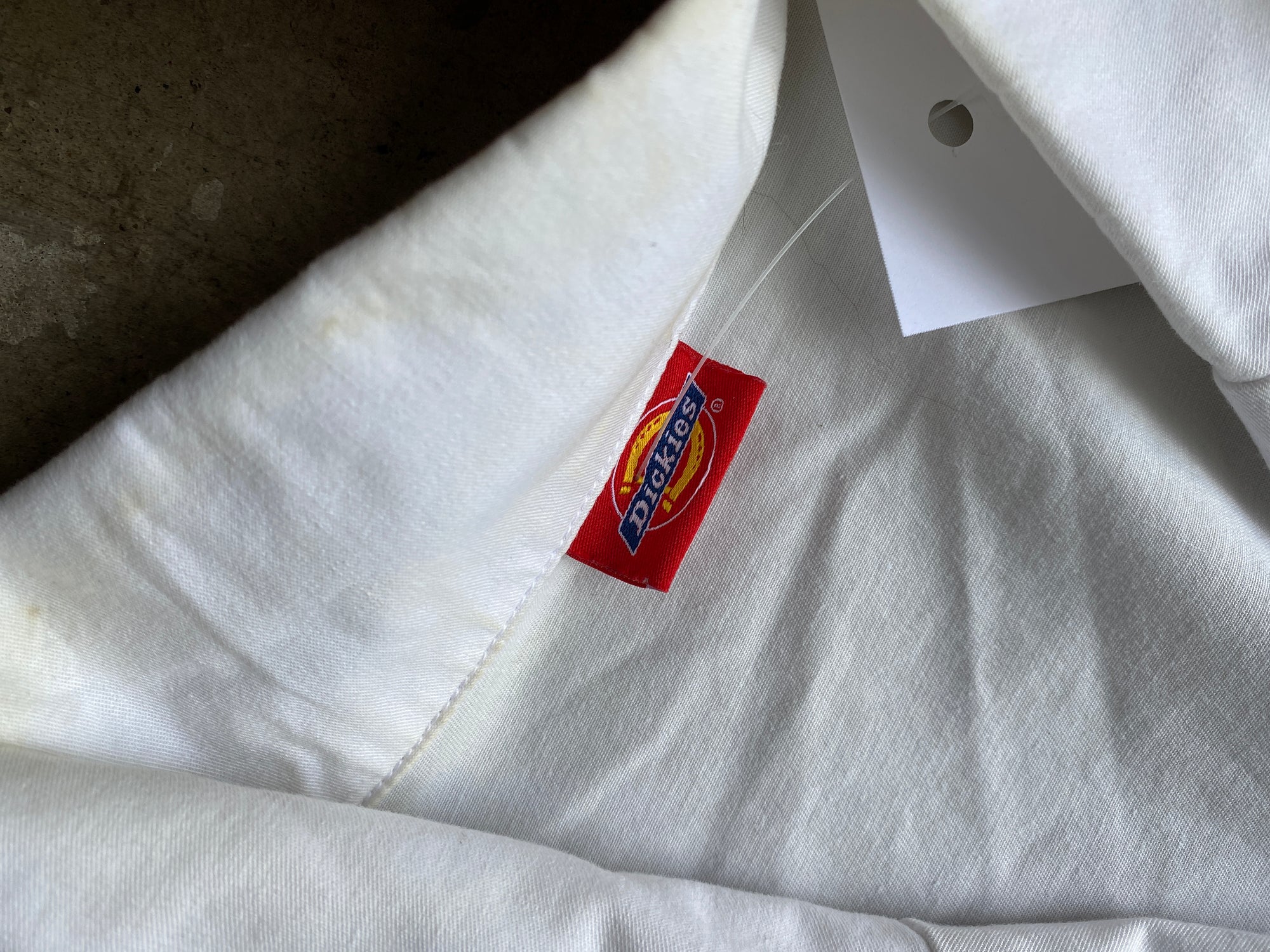 Vintage Dickies Workwear Jacket