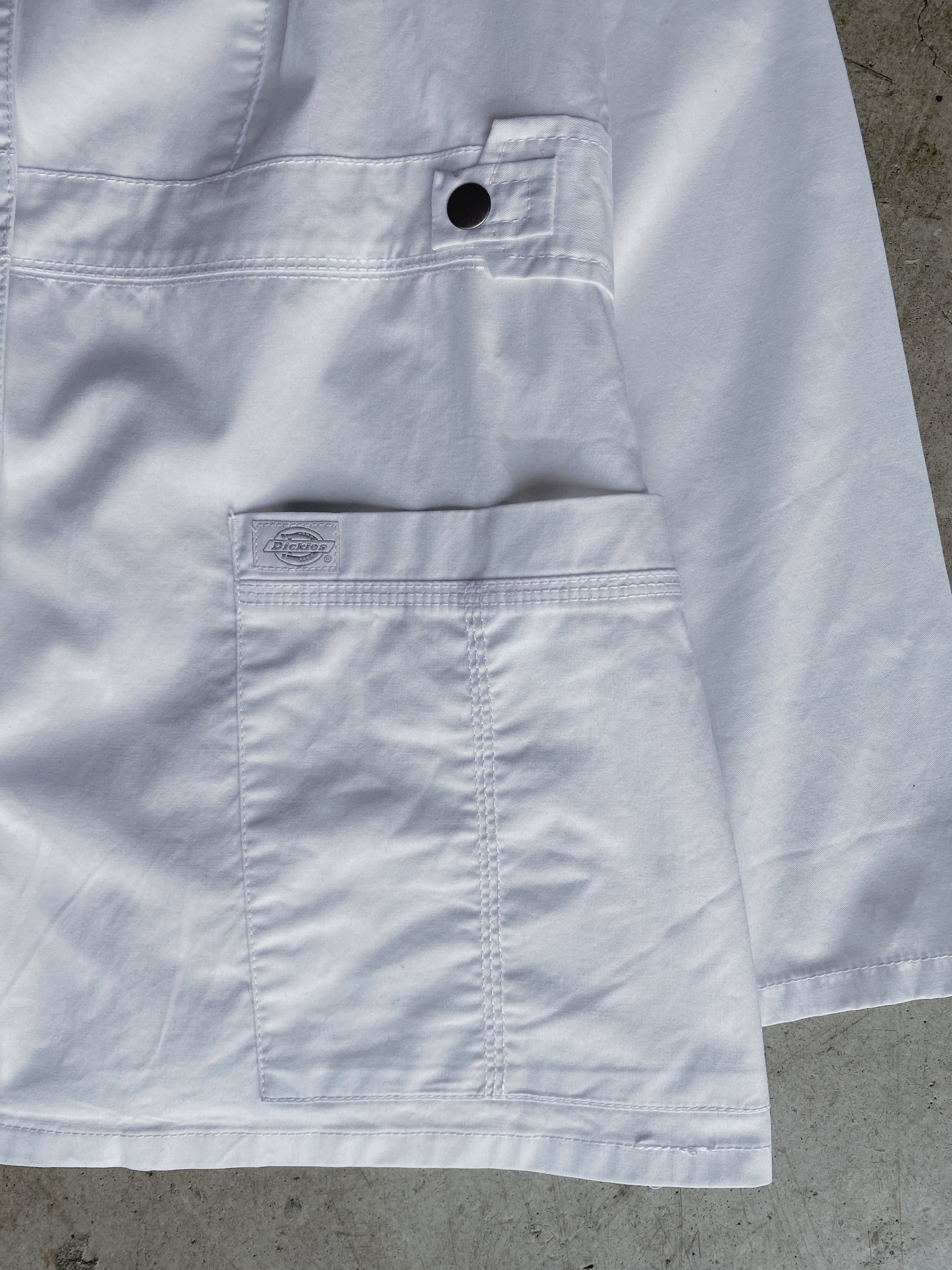 Vintage Dickies Workwear Jacket