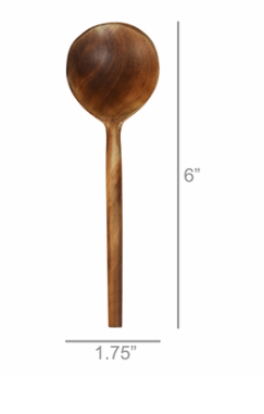 Burke Wood spoon