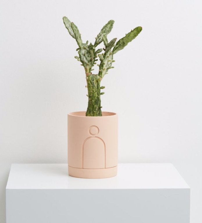 Etch Pot