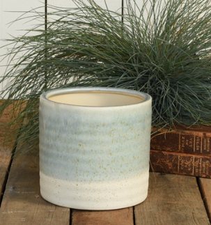 Isle Ceramic Pot