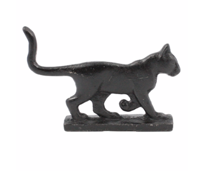 Karl The Cat