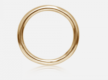 Maria Tash 9.5mm 18g Seamless Ring