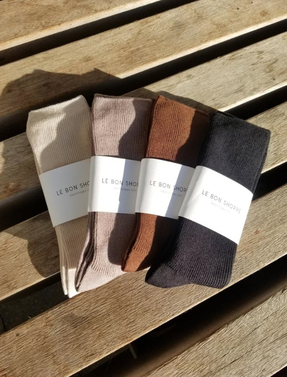 Sneaker Socks