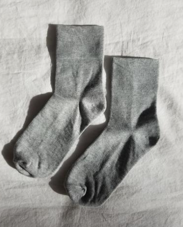 Sneaker Socks