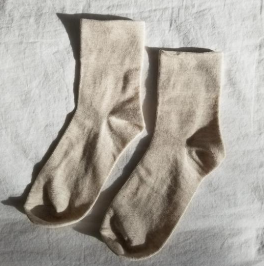 Sneaker Socks