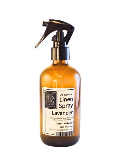 Linen Spray - Lavender