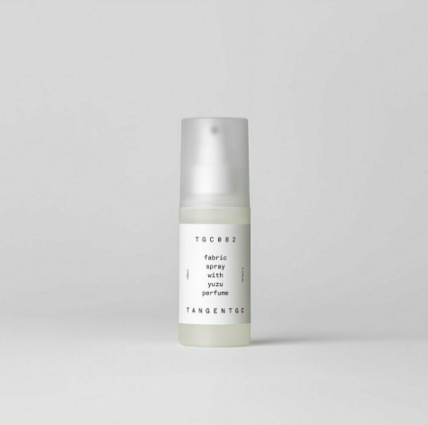 Yuzu Fabric Spray