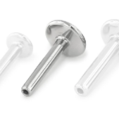 NEOMETAL Backings XLS-B