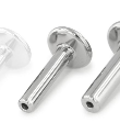 NEOMETAL Backings ULS