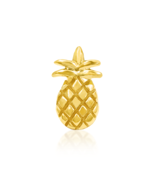 Junipurr Gold Pineapple