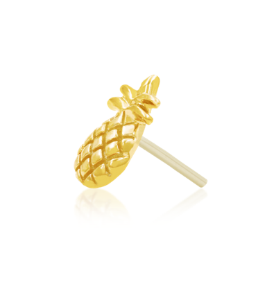Junipurr Gold Pineapple