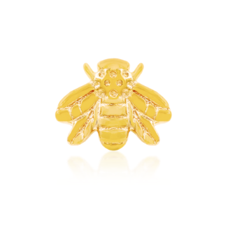 Junipurr Gold Bee