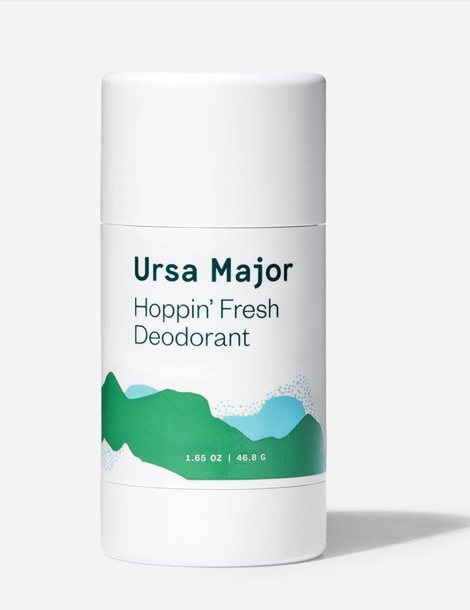 Ursa Major Hoppin' Fresh Deodorant