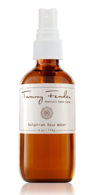 Bulgarian Rose Water