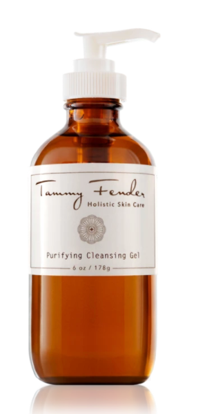 Purifying Cleansing Gel