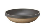 Hasami Porcelain Round Bowl - Large