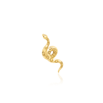 Junipurr Textured Snake