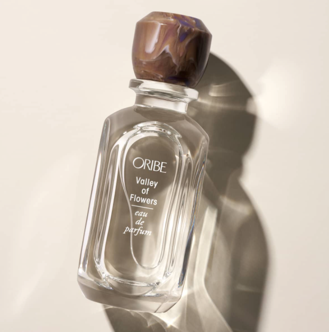 Oribe Valley of the Flowers Eau de Parfum