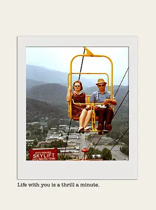 Anniversary Cards
