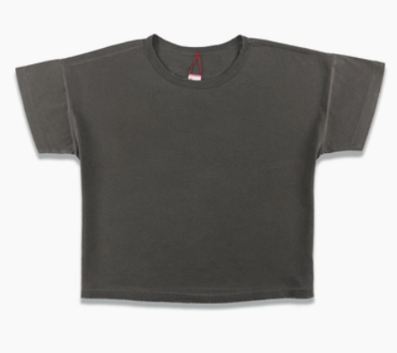 Fille Tee