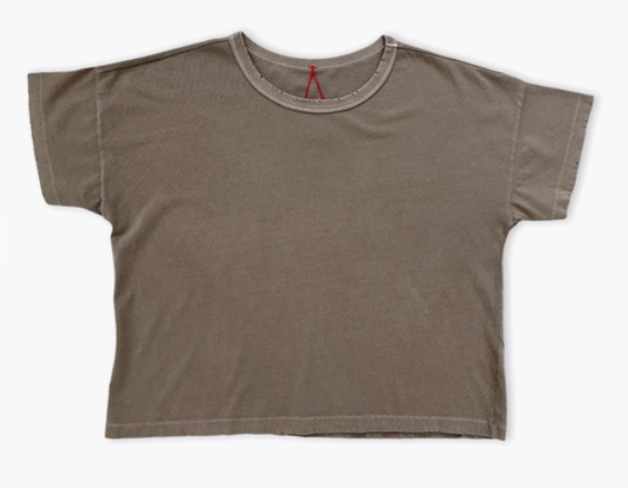 Fille Tee