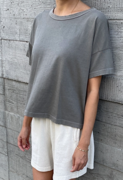 Fille Tee